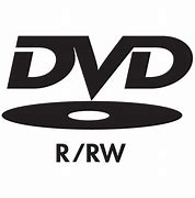 DVD Ram et DVD R et RW data